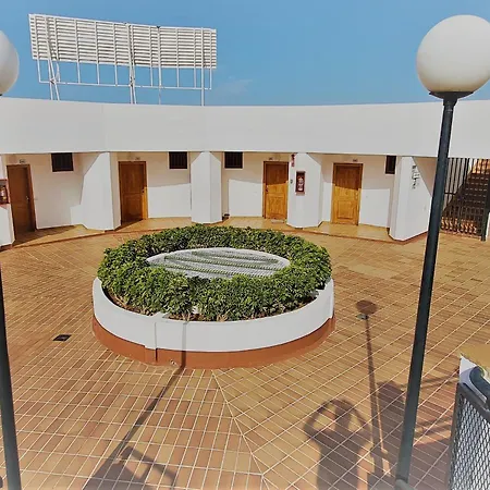 Loft Primavera * Costa Adeje (Tenerife)