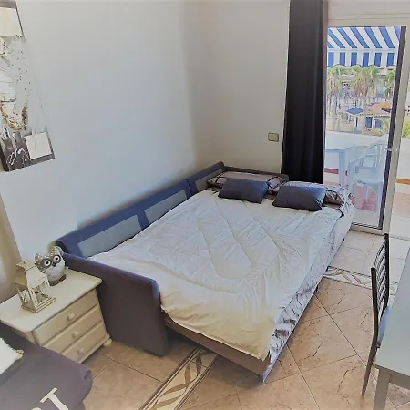 Loft Primavera Apartment Costa Adeje (Tenerife)