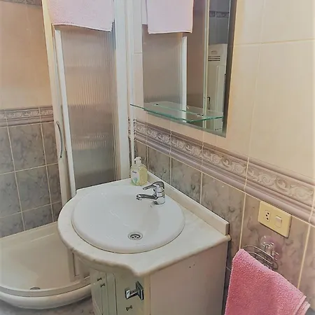 Loft Primavera Apartment Costa Adeje (Tenerife)
