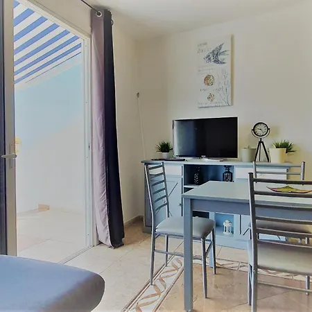 Loft Primavera * Costa Adeje (Tenerife)