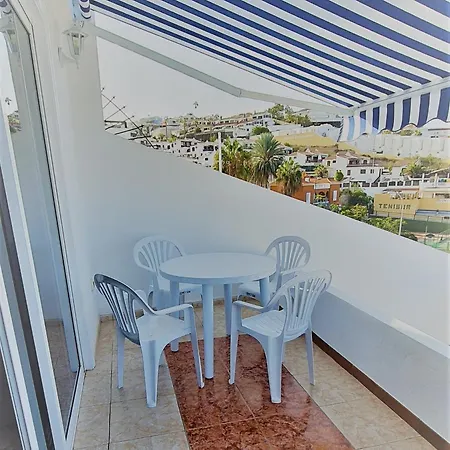 Loft Primavera Costa Adeje (Tenerife)
