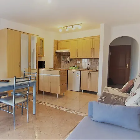 Loft Primavera Appartamento