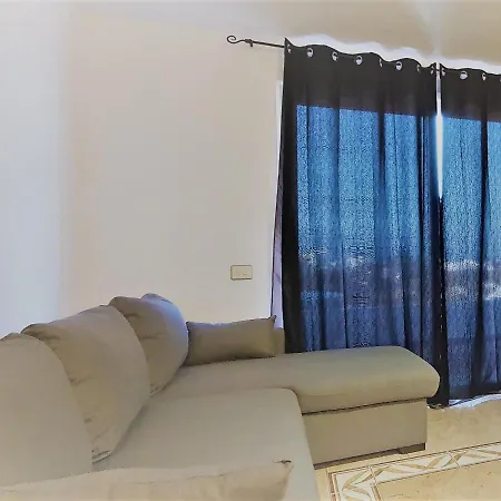 Loft Primavera Apartment *