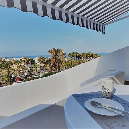 Loft Primavera Costa Adeje (Tenerife)