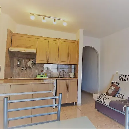 Loft Primavera * Costa Adeje (Tenerife)