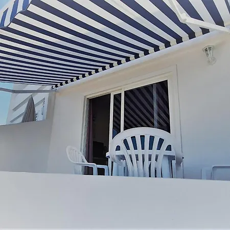 Loft Primavera Costa Adeje (Tenerife)