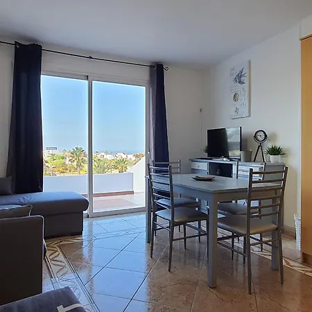 Apartment Loft Primavera