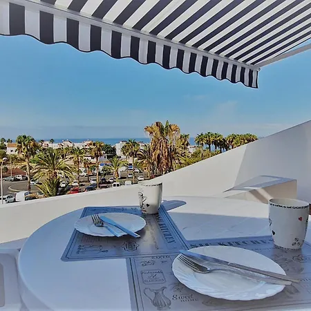 Loft Primavera Costa Adeje (Tenerife)