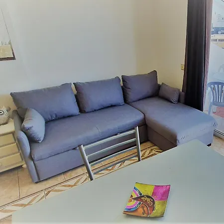 Loft Primavera