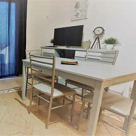 Loft Primavera * Costa Adeje (Tenerife)