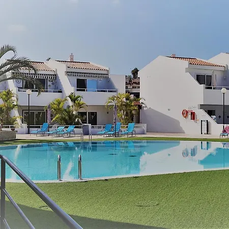 Apartment Loft Primavera Costa Adeje (Tenerife)