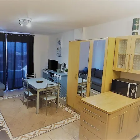 Loft Primavera Apartment Costa Adeje (Tenerife)