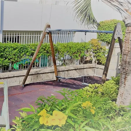 Loft Primavera Costa Adeje (Tenerife)
