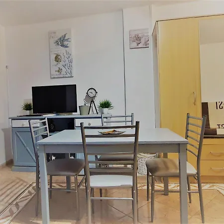Apartment Loft Primavera