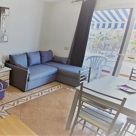 Loft Primavera Costa Adeje (Tenerife)