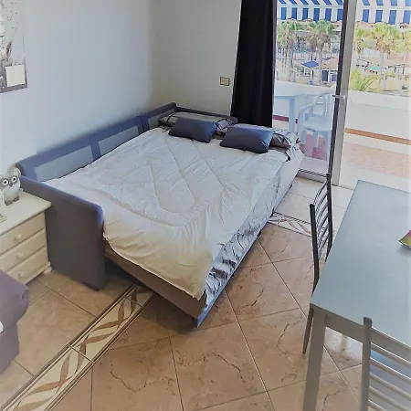 Loft Primavera Apartment Costa Adeje (Tenerife)