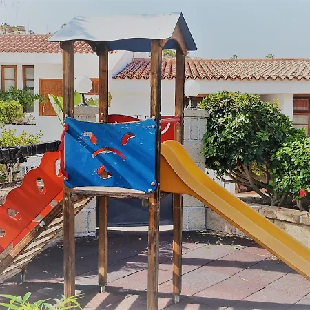 Loft Primavera * Costa Adeje (Tenerife)