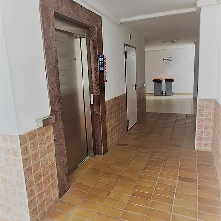 Apartment Loft Primavera Costa Adeje (Tenerife)